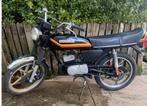 Suzuki GT50, Fietsen en Brommers, 49 cc, Klasse B (45 km/u), 5 versnellingen, Ophalen