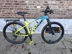 Trek XCalibre 9L fiets, Fietsen en Brommers, Versnellingen, Zo goed als nieuw, 65 cm of meer, Ophalen