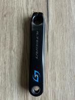 Stages Powermeter – Shimano Ultegra FC-R8100 – 172,5 mm, Fietsen en Brommers, Fietsonderdelen, Crankstel of Pedalen, Gebruikt