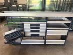 BOTT (1064) L253 B43 H120 €999, Ophalen, Zo goed als nieuw