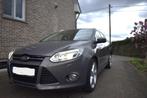 Focus 1.6 Titanium 2011, Autos, Ford, 1560 cm³, Cuir et Tissu, Break, Carnet d'entretien