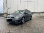 Vw touran, Auto's, Automaat, Monovolume, Euro 6, Alcantara