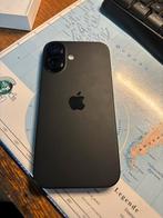 Apple iPhone 16, 128 GB, Zwart, IPhone 16, Ophalen of Verzenden