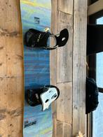 Snowboard Wedze 135cm, Sport en Fitness, Snowboarden, Ophalen