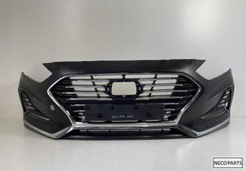 HYUNDAI SONATA BUMPER VOORBUMPER ORGINEEL beschikbaar voor biedingen