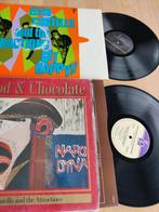 elvis costello (blood and chocolate + get happy), Enlèvement ou Envoi