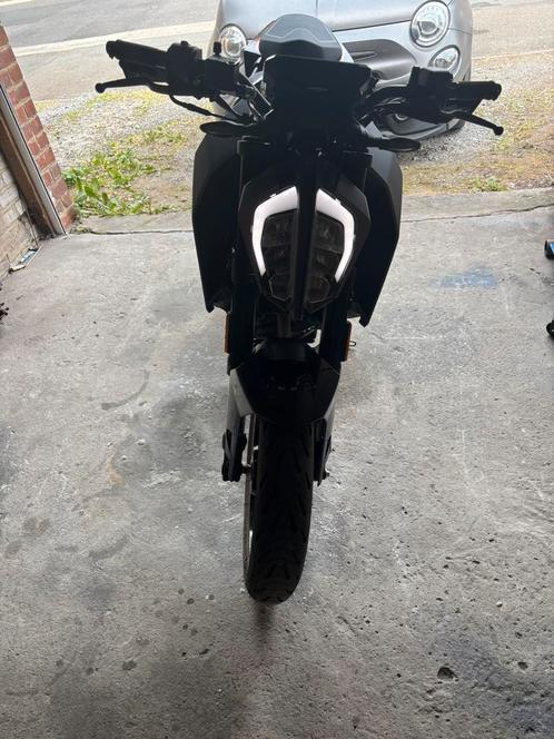 Ktmduke 125, Motoren, Motoren | KTM, Particulier, Ophalen