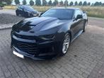Camaro 50th years edition, Auto's, Automaat, Achterwielaandrijving, 4 cilinders, Zwart
