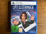 Life is strange : Double exposure - PS5, Consoles de jeu & Jeux vidéo, Envoi, Comme neuf