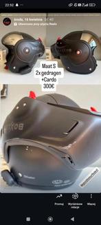 boxer helm maat s, Ophalen of Verzenden, Zo goed als nieuw