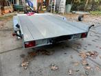 Anssems licht gewicht aan hanger, Auto diversen, Aanhangers en Bagagewagens, Ophalen, Zo goed als nieuw