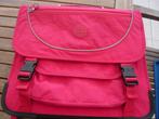 kipling boekentas, Handtassen en Accessoires, Tassen | Schooltassen, 30 tot 40 cm, Aktetas of Boekentas, Ophalen of Verzenden