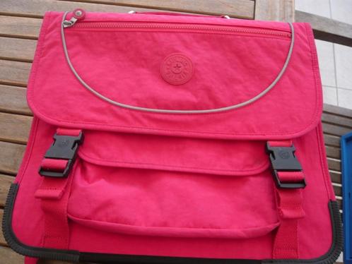 kipling boekentas, Handtassen en Accessoires, Tassen | Schooltassen, Zo goed als nieuw, Aktetas of Boekentas, 30 tot 40 cm, 30 tot 40 cm
