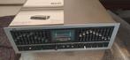 JVC Equalizer, Audio, Tv en Foto, Stereoketens, Ophalen, Zo goed als nieuw, JVC, Losse componenten