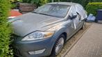 Ford mondeo, Auto's, Ford, Zwart, 4 cilinders, 5 deurs, Particulier