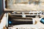 Clarinette Bb Buffet Crampon RC, Muziek en Instrumenten, Blaasinstrumenten | Klarinetten, Ophalen of Verzenden, Bes-klarinet, Zo goed als nieuw