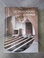 Georges Rousse 4234 Miles, Enlèvement ou Envoi, Utilisé