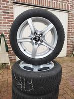 Winterbanden 205/55/R16 Vredestein Peugeot 308/ 5X108, Auto-onderdelen, Banden en Velgen, Ophalen, Gebruikt, 16 inch, Band(en)