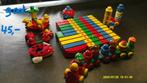 90 stuks Lego primo, baby Duplo., Ophalen of Verzenden, Zo goed als nieuw, Complete set, Lego Primo