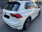 Volkswagen Tiguan 2.0 TDI SCR R-Line DSG full, Autos, Achat, Entreprise, Autre, Noir