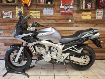 Yamaha FZ6S in mooie staat! *Keuring & Garantie* beschikbaar voor biedingen