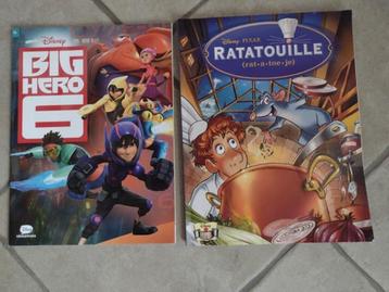 Disney strips beschikbaar voor biedingen