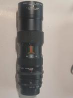 telelens 80-200 F/3.5 sigma voor minolta, TV, Hi-fi & Vidéo, Photo | Lentilles & Objectifs, Enlèvement ou Envoi, Comme neuf, Téléobjectif