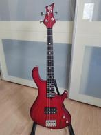Maruszciyk Frog 4a Piccolo Bass (2020), Muziek en Instrumenten, Snaarinstrumenten | Gitaren | Bas, Ophalen, Gebruikt, Elektrisch