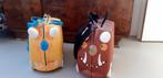 Trunki Kinderkoffers, Handtassen en Accessoires, Koffers, Gebruikt, Minder dan 35 cm, Minder dan 50 cm, Hard kunststof