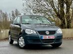 VOLKSWAGEN POLO 1.2 BENZINE, BLANCO GEKEURD, LEZOK, GARANTIE, Auto's, Volkswagen, 1198 cc, Euro 4, Polo, USB