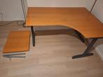 Bureau (Ikea Galant), Huis en Inrichting, Bureaus, Ophalen, Zo goed als nieuw, Bureau