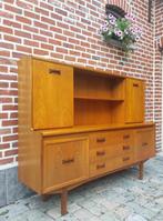 Vintage dressoir, Ophalen