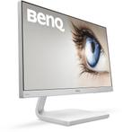 BenQ VZ2470 24” pc sherm wit, Computers en Software, Monitoren, Ophalen, Zo goed als nieuw, HD