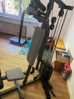 Banc de musculation - GYM, Sport en Fitness, Fitnessapparatuur, Ophalen of Verzenden, Zo goed als nieuw