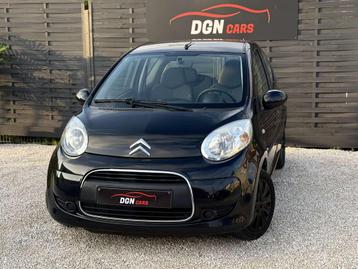Citroën C1 1.0i Tentation (bj 2009) beschikbaar voor biedingen