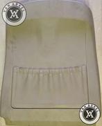 Bmw 5 Serie E60 E61 Stoel Achterwand Beige, Ophalen of Verzenden, Gebruikt, BMW