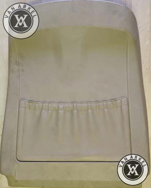 Bmw 5 Serie E60 E61 Stoel Achterwand Beige, Auto-onderdelen, Interieur en Bekleding, BMW, Gebruikt, Ophalen of Verzenden