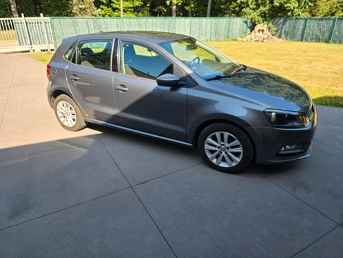 Vw Polo 1.0  2017, Auto's, Volkswagen, Particulier, Polo, Android Auto, Radio, Ophalen