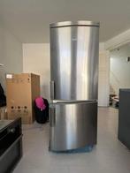 Réfrigérateur AEG avec congélateur en bon état, Electroménager, Réfrigérateurs & Frigos, 140 à 160 cm, Enlèvement, 45 à 60 cm