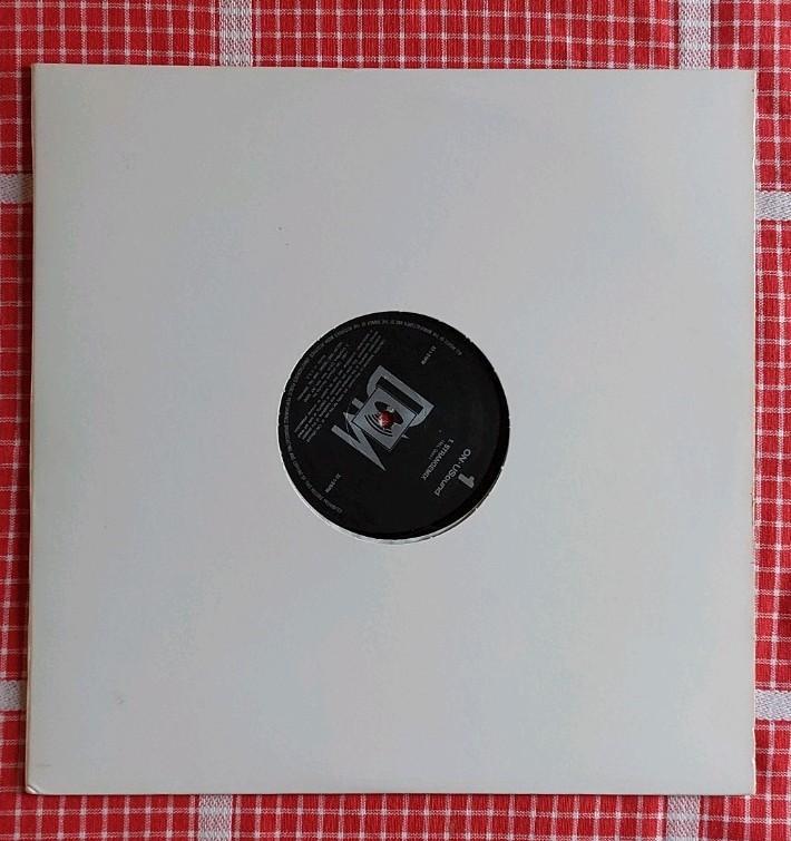 12’’ - Depeche Mode - Strangemix, CD & DVD, Vinyles | Pop, Comme neuf, Enlèvement ou Envoi