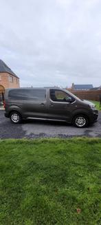 Peugeot Traveller 1.6 Blue HDi 2018 - 9 places - Excellent é, Auto's, Peugeot, Elektrische ramen, Diesel, Te koop, Particulier