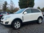 opel antara 2015 diesel, Auto's, Opel, Euro 5, 110 kW, 4 cilinders, Bedrijf