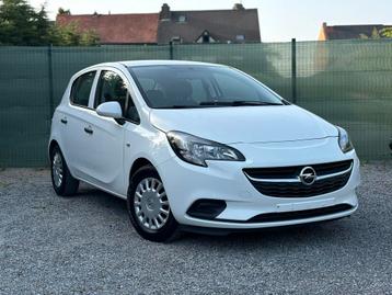 Opel Corsa | 1.2 Benzine | GARANTIE | EURO6B beschikbaar voor biedingen