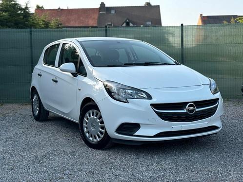 Opel Corsa | 1.2 Benzine | GARANTIE | EURO6B, Auto's, Opel, Bedrijf, Te koop, Corsa, ABS, Benzine, 5 deurs, Ophalen