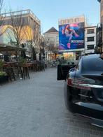 Uber / Taxi, Vacatures, Vacatures | Chauffeurs, Variabele uren, Vanaf 5 jaar, Freelance of Uitzendbasis, Geschikt als bijbaan