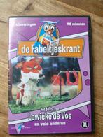 DVD De Fabeltjeskrant, Ophalen, Zo goed als nieuw