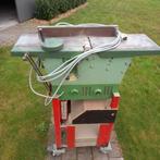 Schaafmachine, Doe-het-zelf en Bouw, Schaafmachines, Ophalen, Gebruikt, Elektrisch