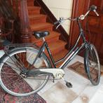 Fiets, rijklaar, Oostende, Ophalen, Gebruikt