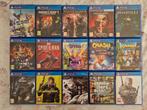 Verschillende Ps4 games te koop., Ophalen, Zo goed als nieuw