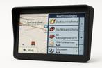 7" inch GPS Navigatiesysteem met Vast Zonnescherm - DRK-700C, Caravans en Kamperen, Info@drktech.be, Oosterwennel 35 Genk, Nieuw